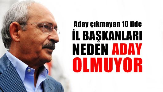 Hüseyin Yayman : Türkiye seçime, CHP kurultaya! 