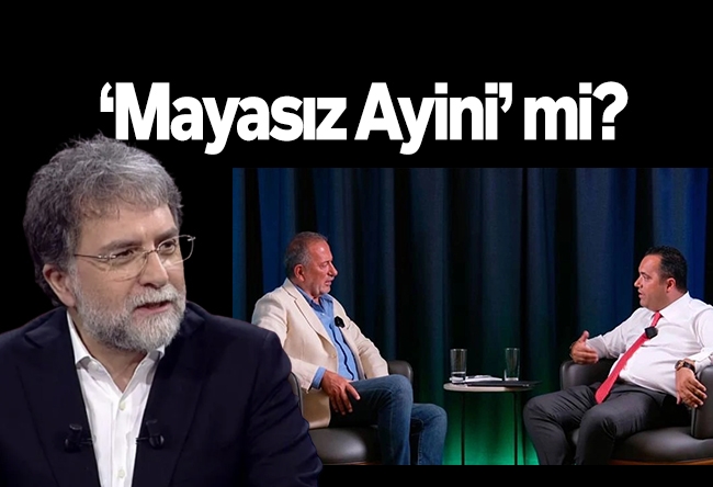 Ahmet Hakan : Yahudilere karş�� nefret suçu: ‘Mayasız Ayini’ diye uydurulan bir palavra