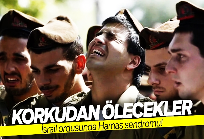 Tunca Bengin : İsrail ordusunda Hamas sendromu!
