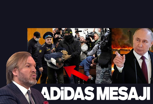 Ergün Diler : Adidas