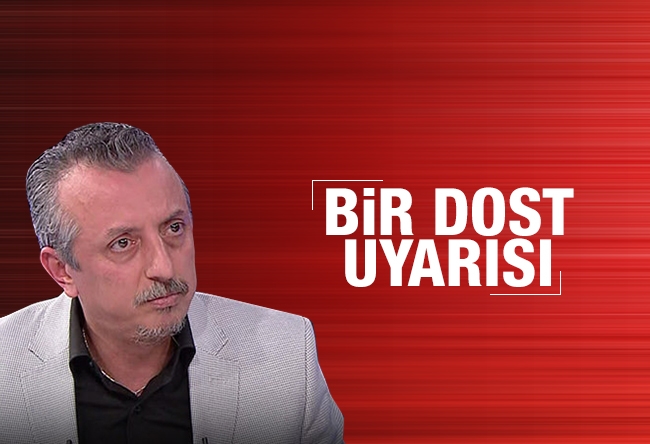 Murat Kelkitlioğlu : MERHABA