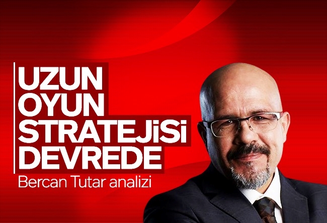 Bercan Tutar : CIA, PKK ve HDP’nin kirli seçim ittifakı...