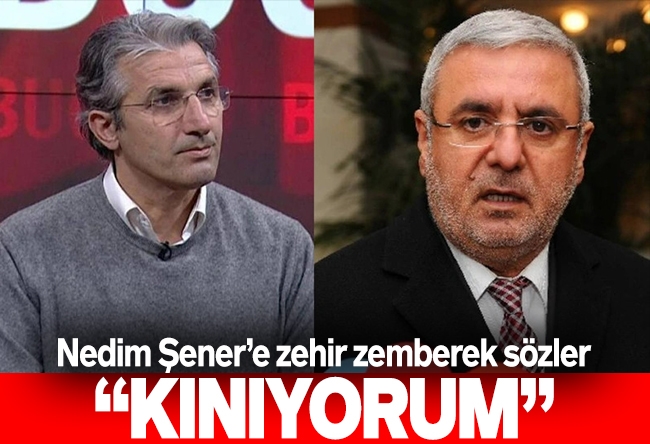 Mehmet Metiner : Hüda-Par Şeyh Said artığı bölücü bir parti mi?