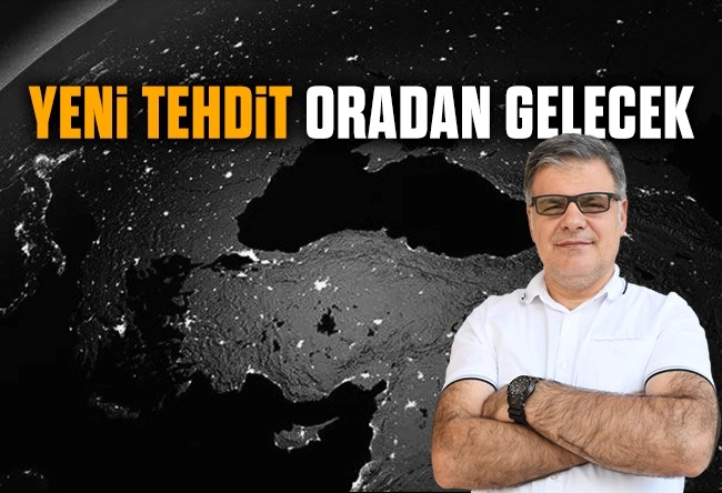 Mehmet Beyhan : Milli Gücümüzü Geliştirmek Zorundayız