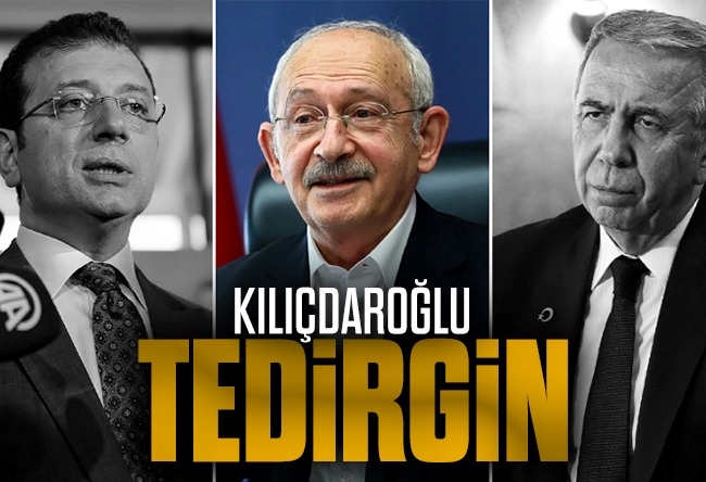 Abdulkadir Selvi : Kılıçdaroğlu ne önerecek, Cumhurbaşkanı adaylığı için ne diyor