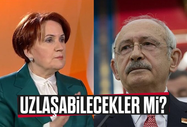 Mehmet Acet : Muhalefet cumhurbaşkanı adaylığı için kimi düşünüyor?