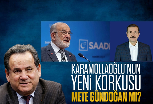 Bülent Orakoğlu : Karamollaoğlu SİHA’lar için AK Parti’ye neden ‘müteşekkiriz’ dedi?