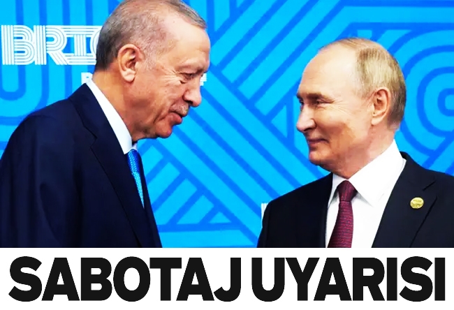 Gaffar Yakınca : Türkiye olmadan olmuyor