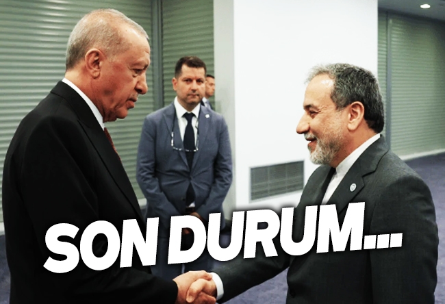 Mehmet Acet : ‘Hakemlik’ rolü ile Türkiye’nin dış politika kazanımları