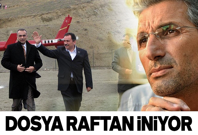Nedim Şener : FETÖ’nün Yazıcıoğlu suikastında 17 yıllık karanlık