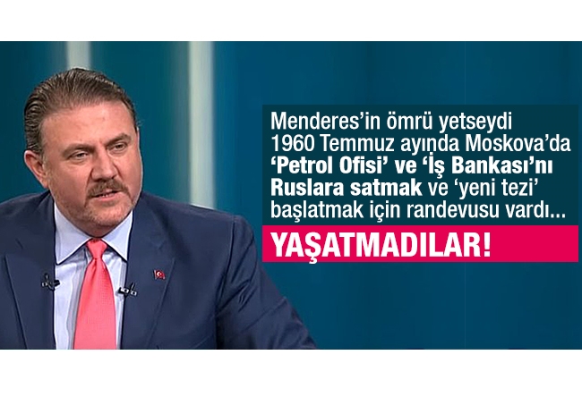 Yiğit BULUT : Türkiye-Batı-Rusya sorgulamaları...