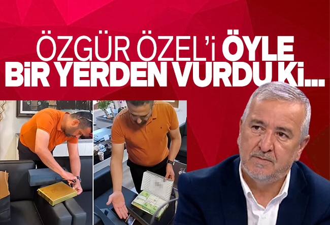 Aydın Ünal : Belediyeler ve kirli para