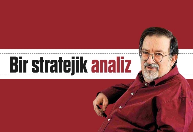 Murat Bardakçı : Bir stratejik analiz
