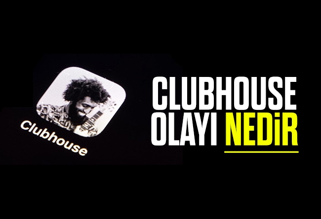 Serdar Turgut : Clubhouse'un yasaklanması mümkün müdür?