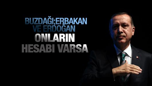 Selami Haktan : Muhyiddini Arabi, Erbakan, Özal ve Erdoğan…Parçaları birleştiriyoruz 