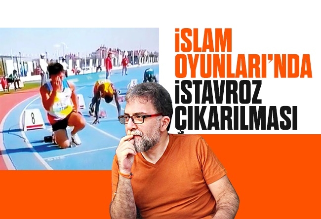 Ahmet Hakan : Helalleşmeye hevesli olan tek bir kişi var