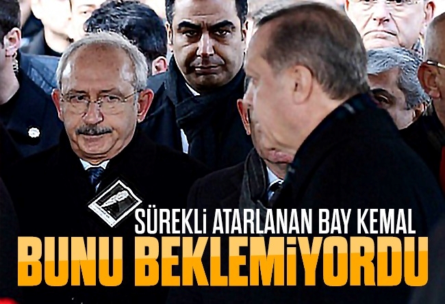Abdulkadir Selvi : Erdoğan’dan Kılıçdaroğlu’na destek ve ekonomi