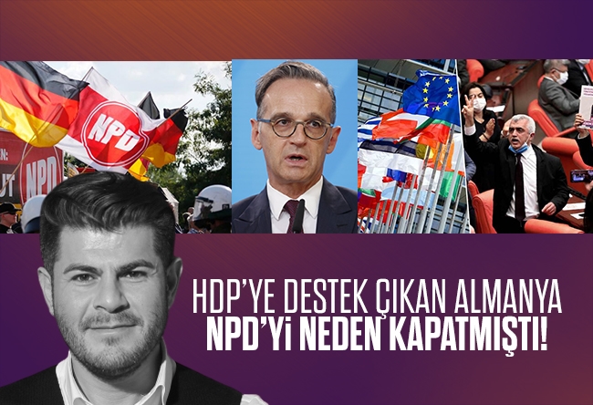 Tuğrul Selmanoğlu : Şu HDP meselesi...