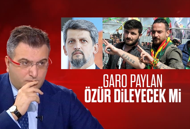 Cem Küçük : Meğer PKK'lı Deniz Naki Almanya'da çete kurmuş