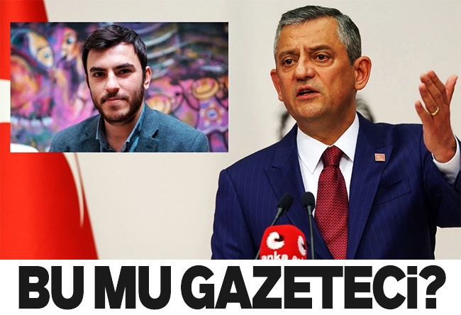 Ali Karahasanoğlu : İsmail Arı, gazeteci midir? Öğrencileri polis katili gibi gösteren bir müfteri mi?