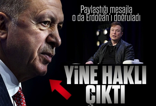 Necmettin Batırel : Selam dur dünya Türkiye geçiyor!