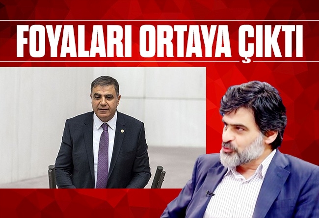 Ali Karahasanoğlu : CHP’li vekil çözüm istemiş, Türkiye de çözmüş, itiraz neye?