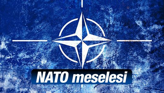 Emre Aköz : NATO meselesi