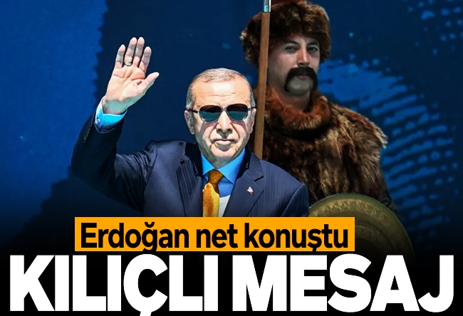 Abdulkadir Selvi : Erdoğan yeni konsept sundu
