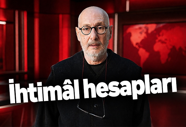 Süleyman Seyfi Öğün : İhtimâl hesapları