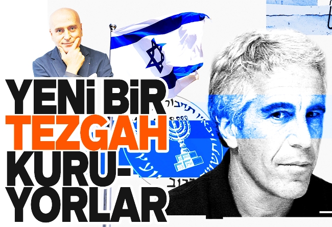 Bekir Hazar : ABD bir şeydir