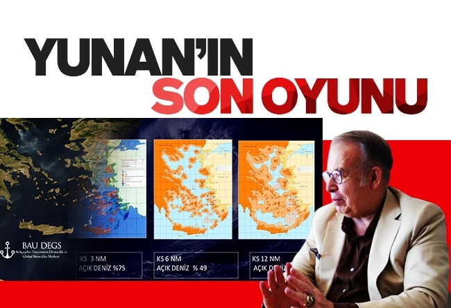 Cihat Yaycı : Türkiye bunu kabul edemez!