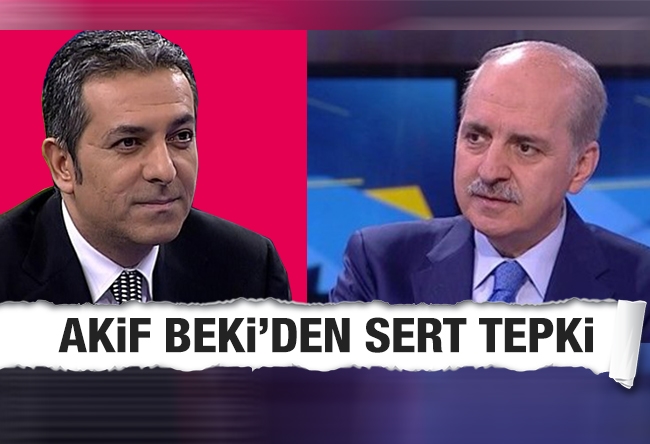 Akif Beki : AK Parti’nin nal ve mıhla imtihanı