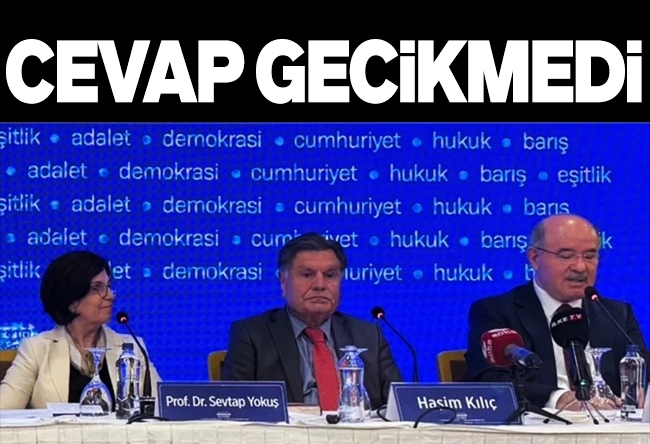 Ali Karahasanoğlu : Haşim beye soralım: “İki sayısı, dört sayısından nasıl büyük olur?”
