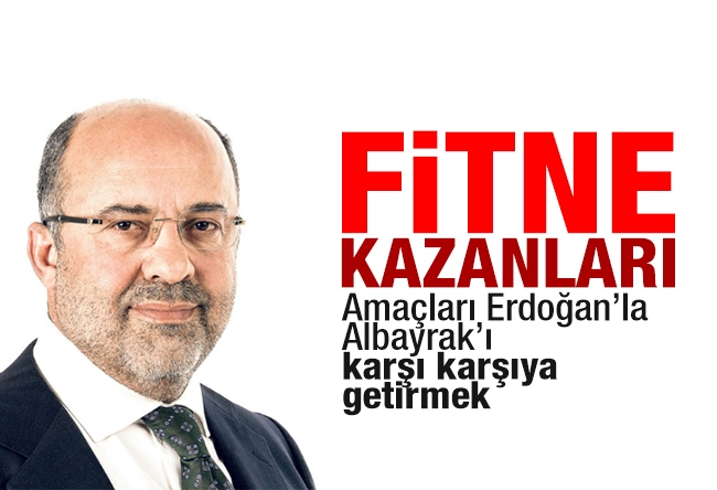 Mehmet Soysal : Fitne kazanları