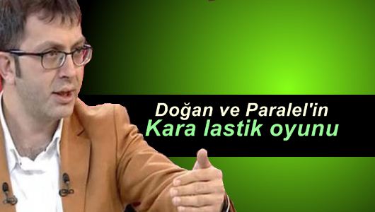Turgay Güler : Karaman’ın koyunu sonra çıkar oyunu! 