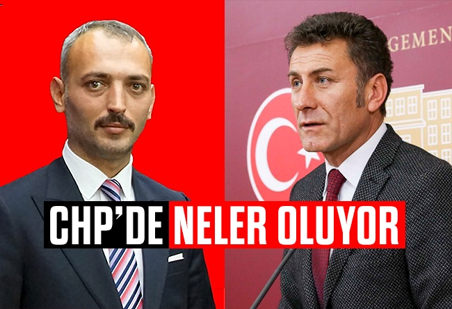 Muhammed Tayyar Türkeş : CHP’de neler oluyor?