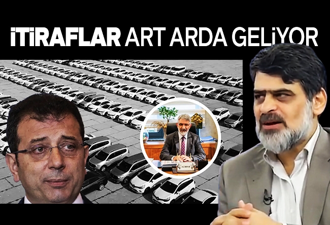 Ali Karahasanoğlu : CHP’li Şişli’de binaların yüzde %92’si depreme dayanıksız