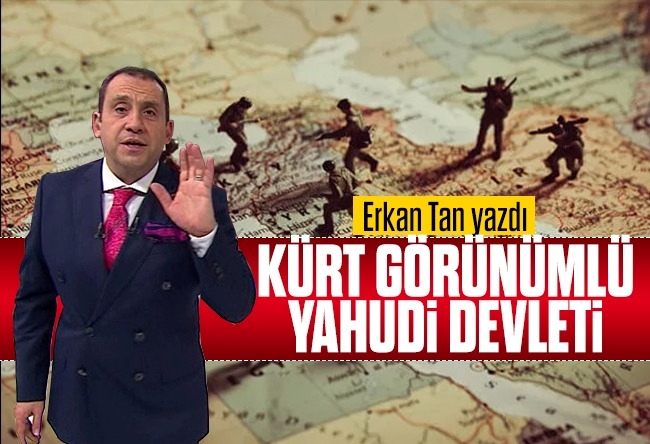 Erkan Tan : Erdoğan’ın bütün dünyaya hizmeti